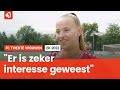 Van Domselaar na fantastisch EK terug bij FC Twente Vrouwen: "Ineens sta je in de spotlight"