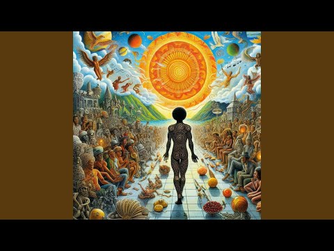 Oxum: Rainha Dos Rios - Marden