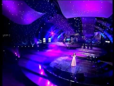 Jelena Tomasevic - Jutro (Beovizija 2005)
