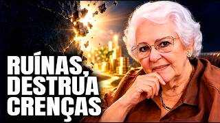 🚨 ESTA CRENÇA PODE ESTAR BLOQUEANDO SUA PROSPERIDADE | completo