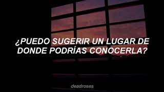 no. 1 party anthem - arctic monkeys / traducida al español