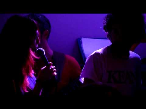 RECYCLE ELEKTRO TRIO - Forever More @ MILLE606 Livorno 9/11/2012