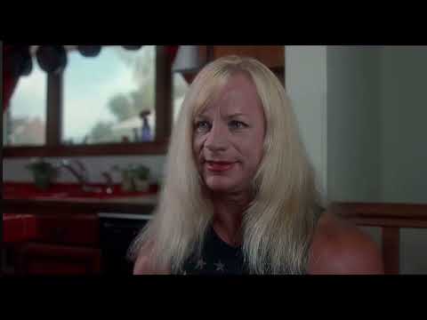 Female Muscle Clips 88 - Napoleon Dynamite