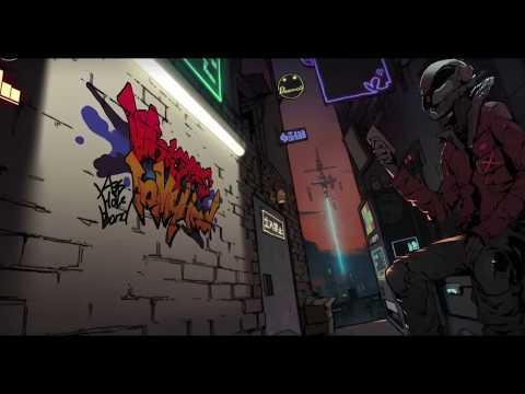 Cytus II Xenon - Whisper in my Head - AssHoleBand