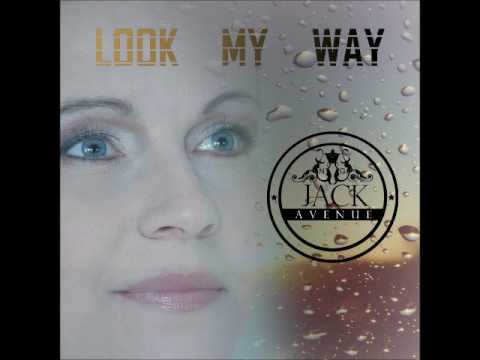 Jack Avenue - Look My Way (Radio mix) (MFrecords)