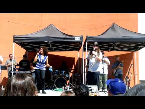 Hands Up (ft. Nigel Lewis) lyrics