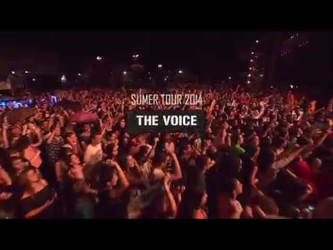 100 Kila - Pharaon (OFFICIAL VIDEO) 2014