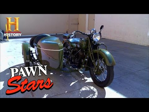 ポーンスターズ。シーズン9の最も高価なアイテム（シーズン9）｜歴史 (Pawn Stars: Most Expensive Items From Season 9 (Season 9) | History)