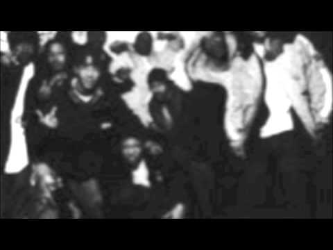 Outsidaz ft Eminem Hard Act To Follow