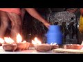 Valam Tharum Saptha Kannigal Abhishegam