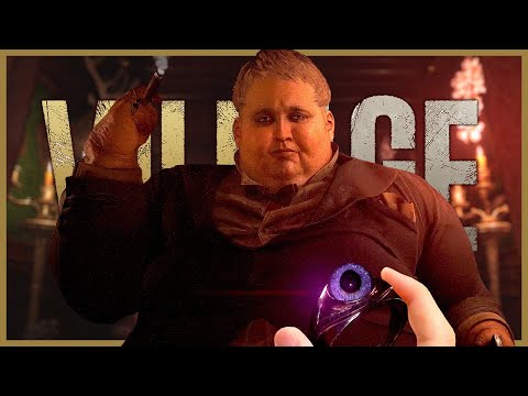 RESIDENT EVIL VILLAGE 👒 11: Diamonds are a Gronkhs best Friend!