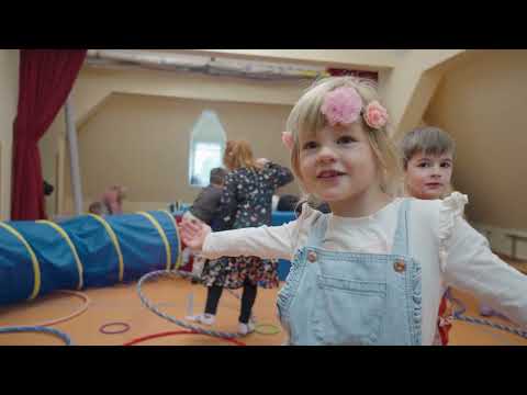 Deutscher Kita-Preis and DKJS Deutsche Kinder- und Jugendstiftung