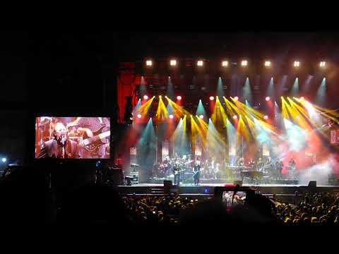 “For What it’s Worth” Stephen Stills | Chris Stills | Véronique Sanson and her musicians