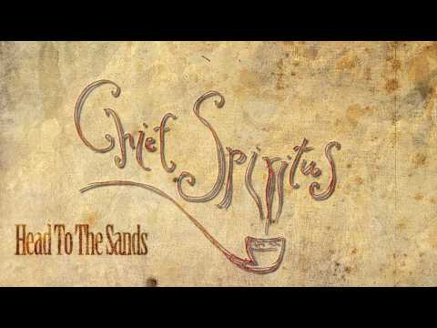 Chief Spiritus - Head To The Sands