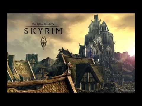 Meter is All Off - Let's Play Skyrim Part 242