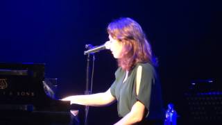 Regina Spektor- The Light