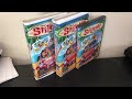 3 Different Versions Of Stitch The Movie