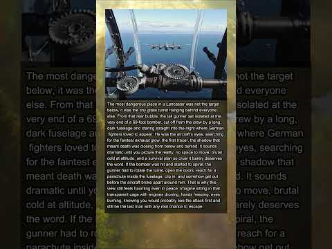 Thumbnail for LOOKING OUT FROM THE FRAZER-NASH TURRET by Frazer Nash