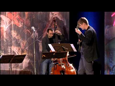 Jüri Üdi klubi bänd - "Improvisatsioon"