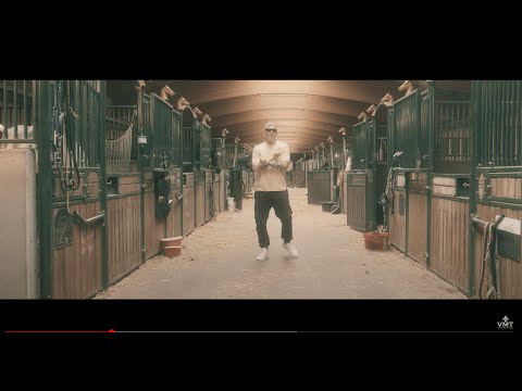 Vladis feat. Dano Kapitan - 2 roky neviditeľný (Official video)