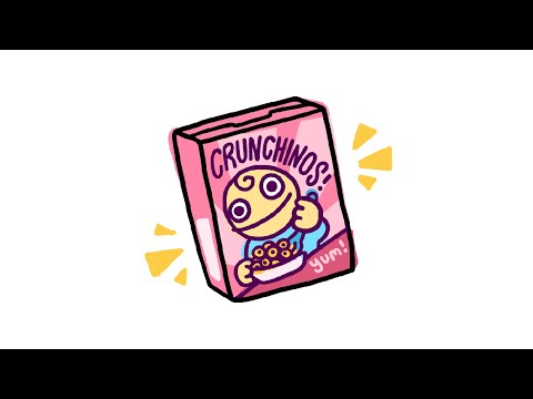 how to access the crunchino verse