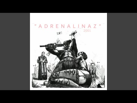 Adrenalinaz 2001