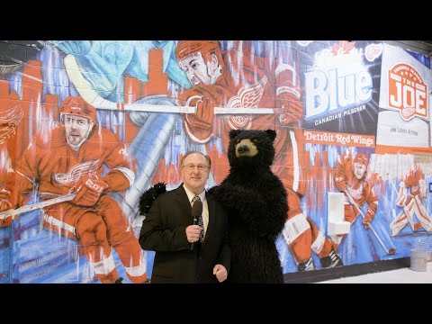 Comerica Bank GameDay Preview | 3/24 Tampa Bay Lightning