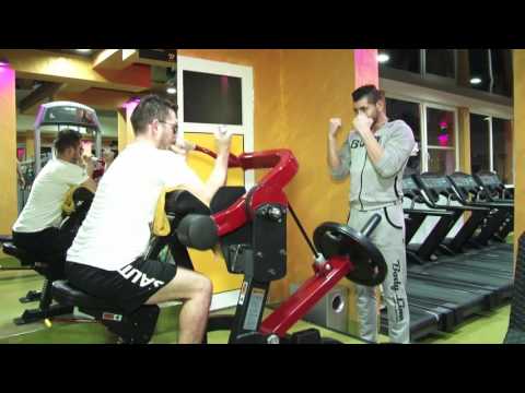 gym cu videoclipuri varicoase tratamentul venelor varicoase cu pre laser