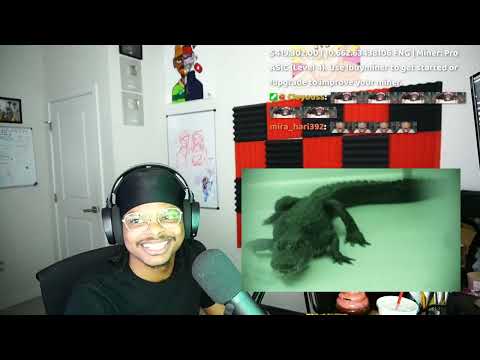 ImDOntai Reacts TO YEAT Dangerous Summer HOLYYYYY