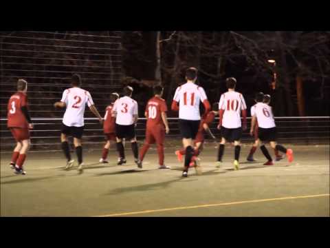 1. FC Langen 9:0 TGM/SV Jügesheim