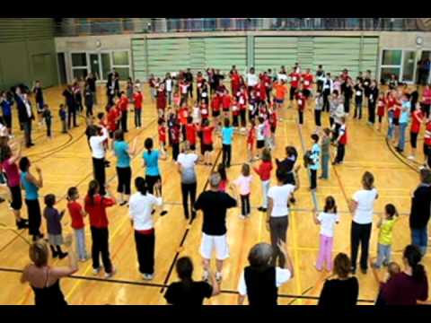 Warm Up Val-de-Travers