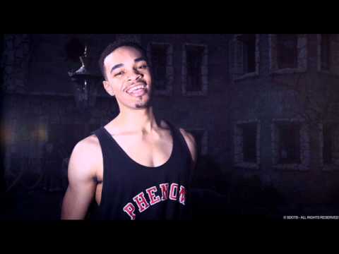 Bei Maejor ft. Sam Adams - Im Ragin