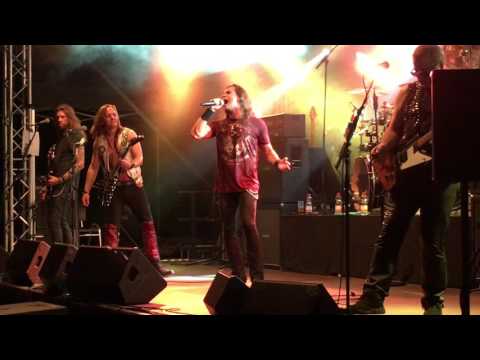 Bonfire -  SDI -Live in Zons - 27.08.2016