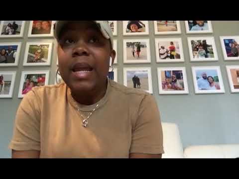 "Grateful for Every Day" - a HELLP syndrome patient story