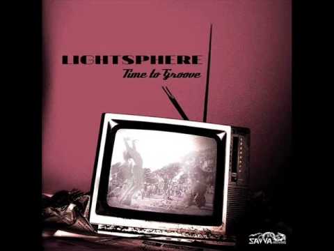 Lightsphere - Let It Go (Original Mix)