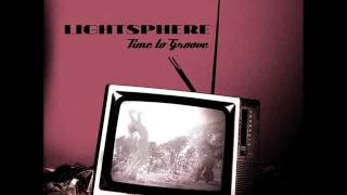 Lightsphere - Let It Go (Original Mix)