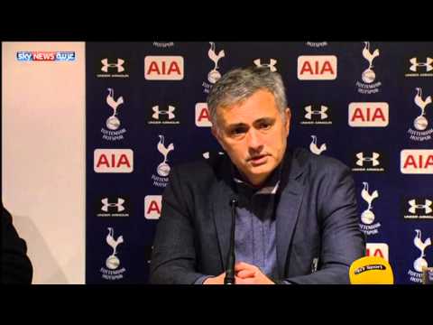 مورينيويعلن تعثران مخيبان لتشيلسي