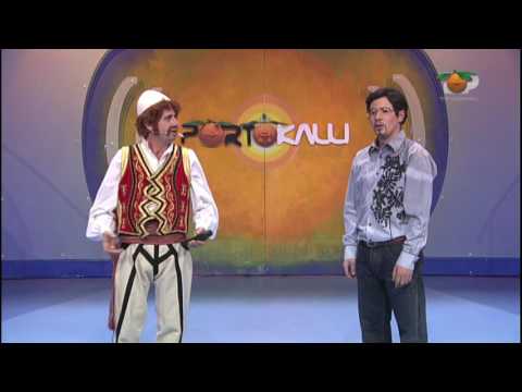 Portokalli, 29 Nentor 2009 - Mekaniku dhe Elbasani (Jakup Ferri, kenget)