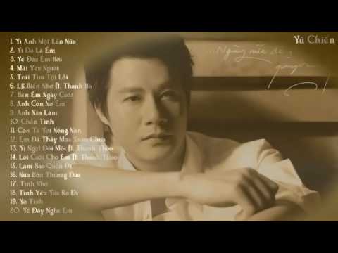 Tuyển Tập Những Ca Khúc Hay Nhất Của Quang Dũng