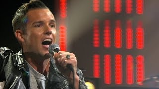 The Killers - Shot at the Night - Later... with Jools Holland - BBC Two HD