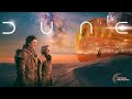 Dune Imperial Orchestra Hans Zimmer S Universe