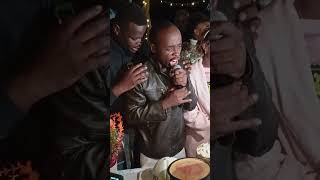 Download lagu GITHAIGA CANNOT CONTROL HIS TEARS mp3