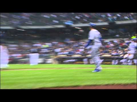 LAN AT MIL - May 07, 2015