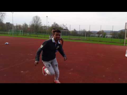 f.c Eschwege Fußball