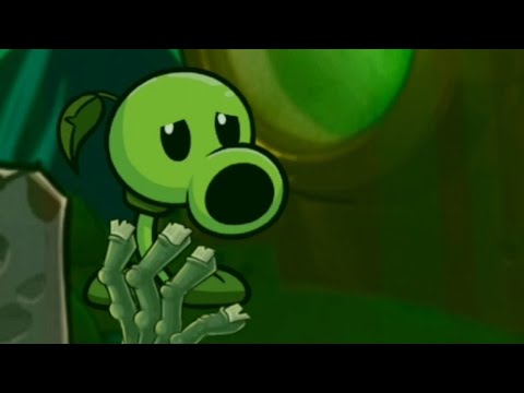 Fnf peashooter below the depths (sink)