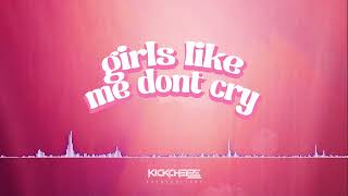 Download lagu thuy - girls like me don't cry (KICKCHEEZE Remix) | Hard Dance mp3