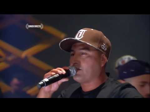 Hordatoj Be Proud Que Nadie Hable Bala Pasada Psycho Puro Chile TVN HD 1080p