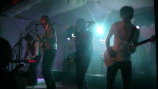 Death by Unga Bunga @ Ranglerock 2010