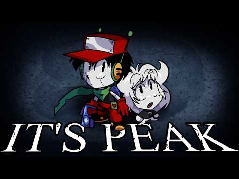 A Look Back on Cave Story, The Best Indie Game Ever Made