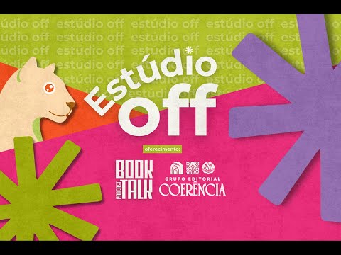 ESTÚDIO OFF na OFF BIENAL #DIA2